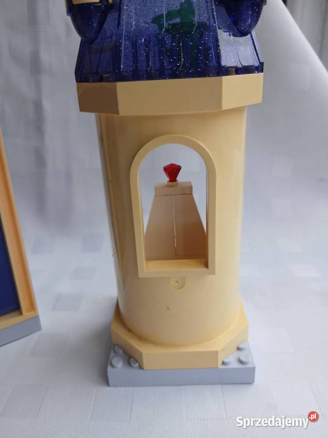 5826 LEGO Zestaw Kompletny Instrukcja Komnata śląskie