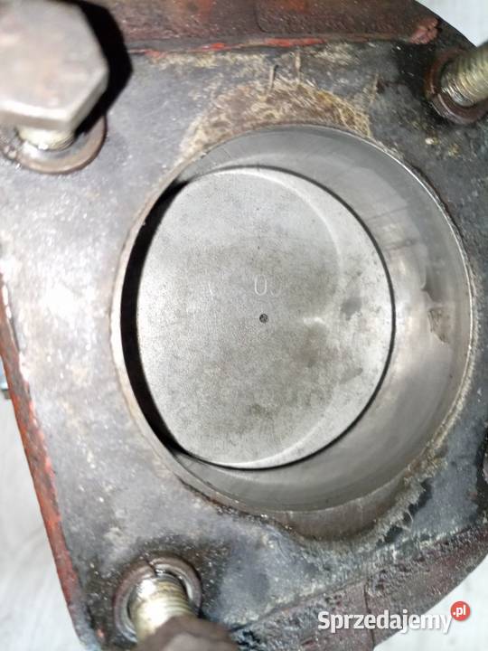 Ursus C330 sprężarka powietrza Stalowa Wola sprzedam