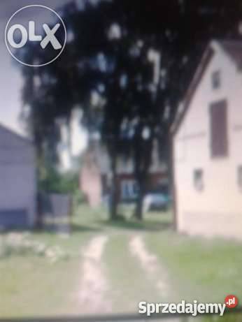 siedlisko Cywiny Wojskie