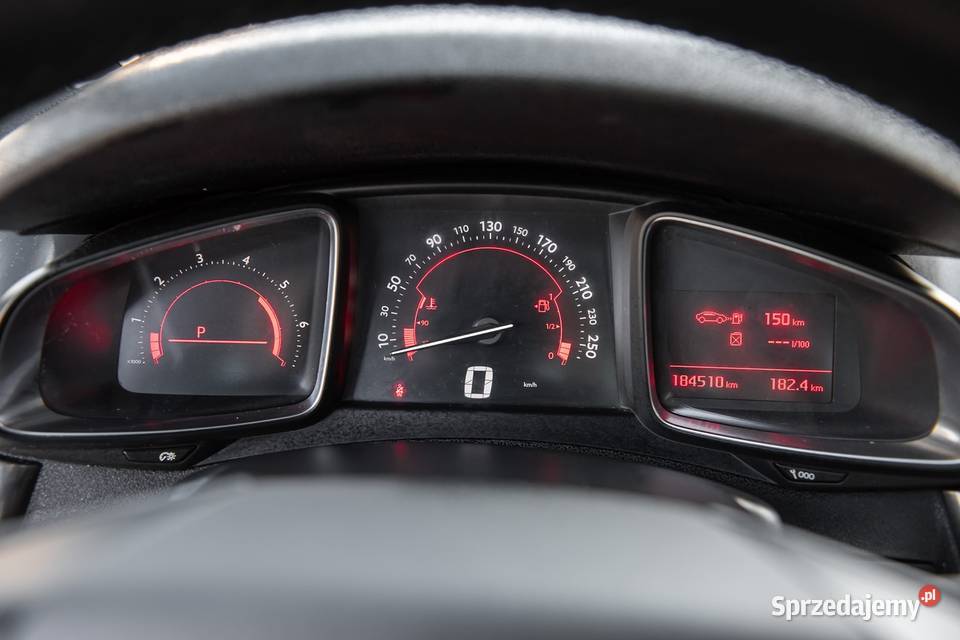Citroen Ds5 elektryczne szyby sprzedam