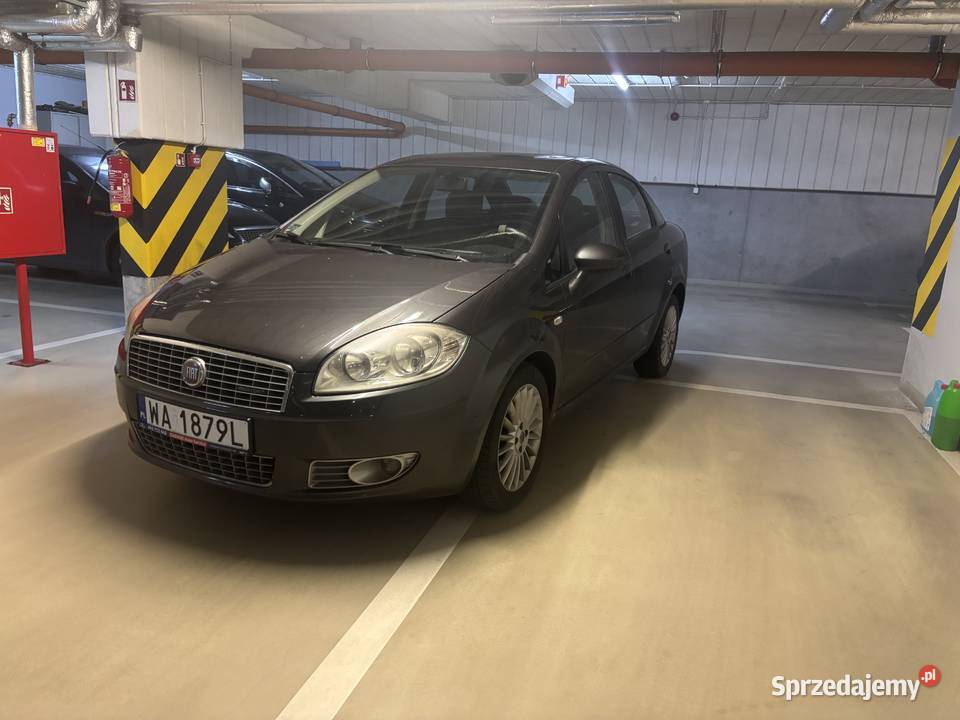 Fiat Linea