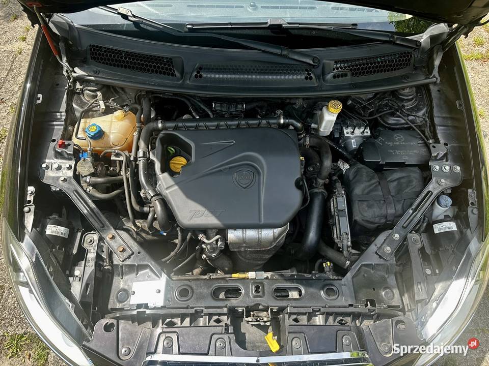 Lancia Delta 14 Tjet fabryczne LPG IDEALNA Sopot