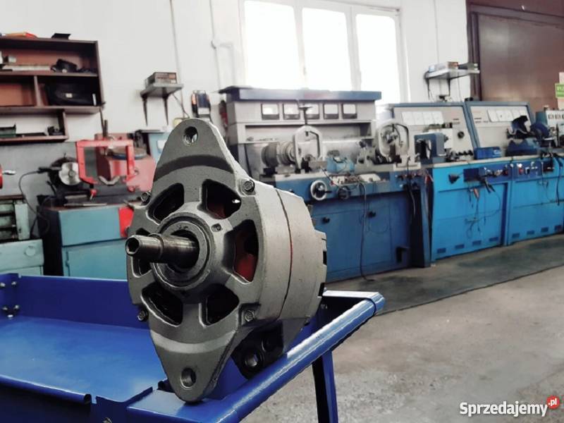 ALTERNATOR CATERPILLAR CUMMINS JCB FIAT ALLIS