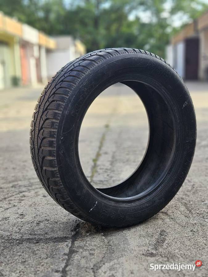Opony Kleber 18555 R15 Samochodowe Toruń