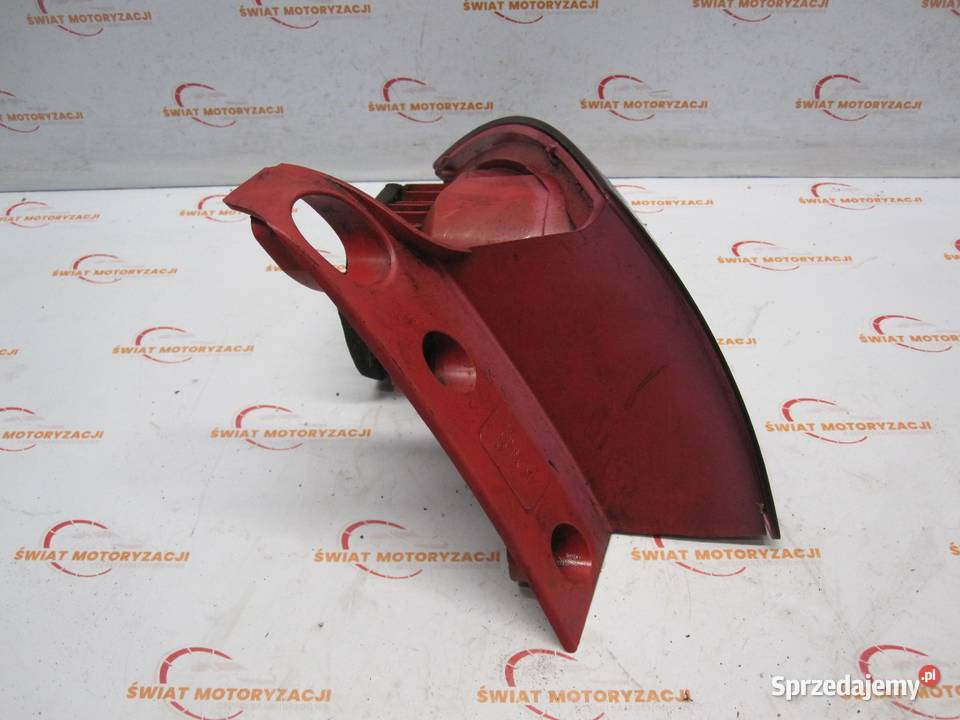 SEAT LEON II LIFT 10r lampa prawa tył 1P0945096F Motoryzacja Kielce