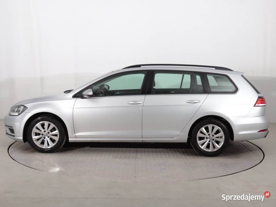 VW Golf 20 TDI centralny zamek