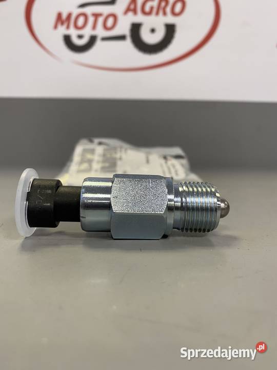 Czujnik położenia wybieraka Case Holland Steyr Białystok