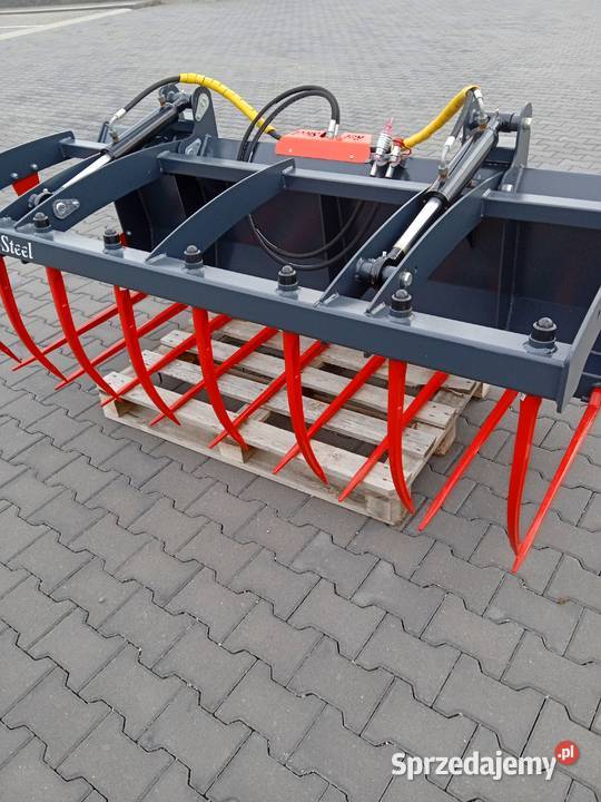 Super wytrzymały łychokrokodyl podlaskie Brańsk