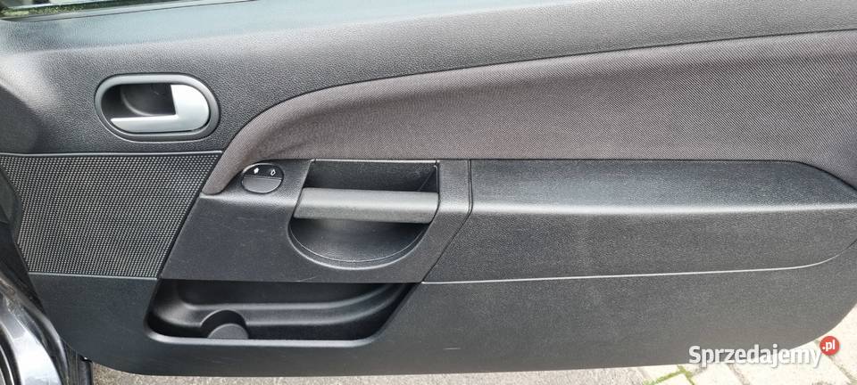 Ford Fiesta wspomaganie kierownicy Samochody osobowe Będzin