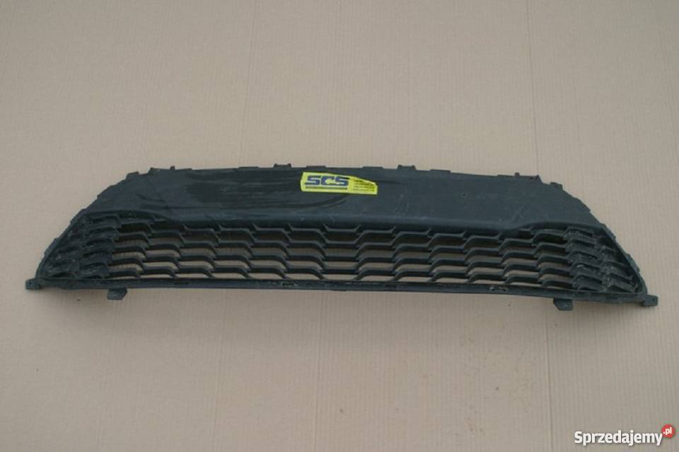 HYUNDAI i30 LIFT KRATKA GRILL ATRAPA PRZÓD Motoryzacja Bieleń