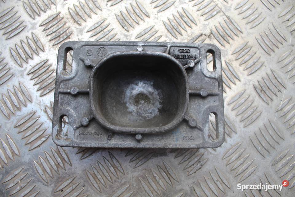 ŁAPA WSPORNIK SILNIKA AUDI A4 B6 20 8E0199335K sprzedam