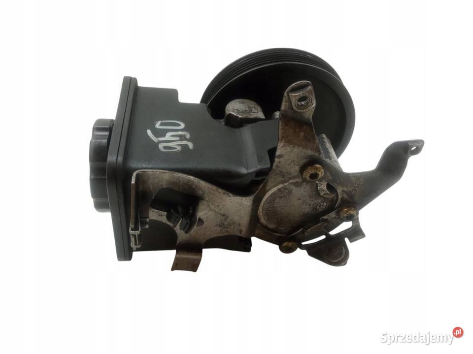 POMPA WSPOMAGANIA 6756575 20 D M47 Bmw Seria 3 Rok produkcji 2002 sprzedam