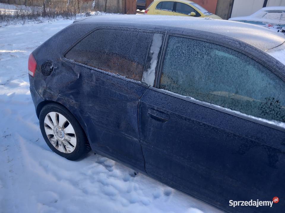 Audi A3 16 Mpi lift 3 drzwi Pniewy