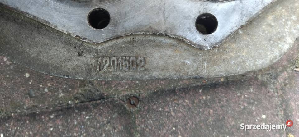 Głowica M72 KMZ prawa Cylindry, głowice, pierścienie Aleksandrów Łódzki