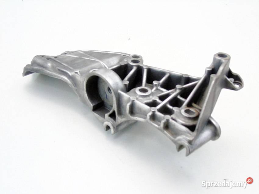 ŁAPA WSPORNIK SILNIKA 15 DCI QUSHQAI TIIDA CLIO Sosnowiec