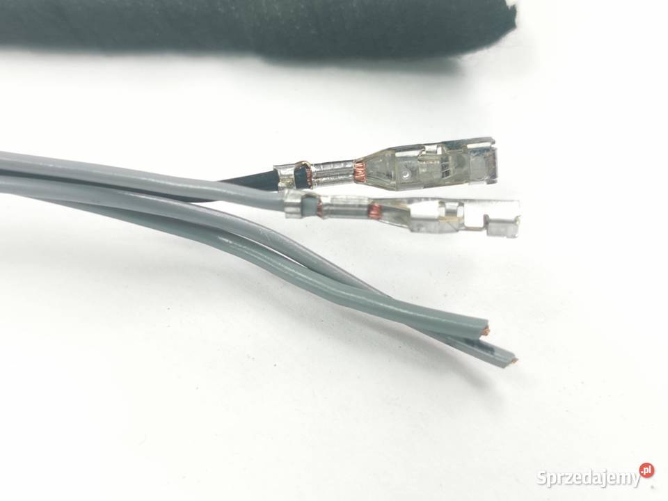 WIĄZKA REFLEKTORA FIAT PUNTO 19992003 NOWA