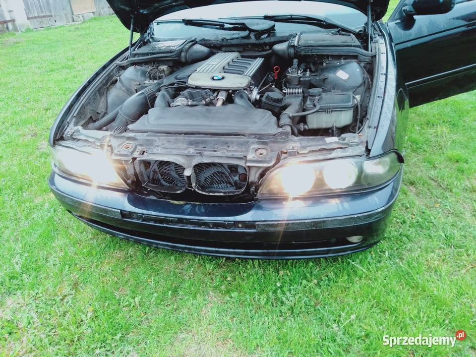 BMW3 litry motor 400358km lubelskie Zamość