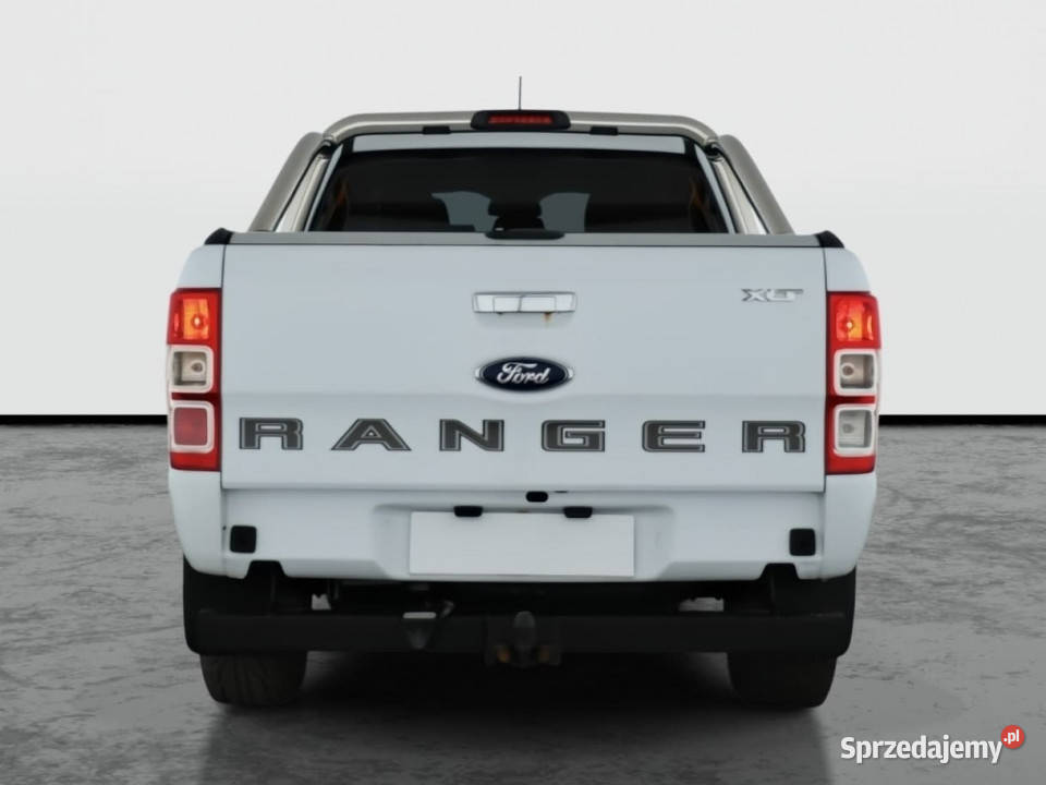 Ford Ranger 20 EcoBlue elektryczne szyby Ranger mazowieckie Piaseczno