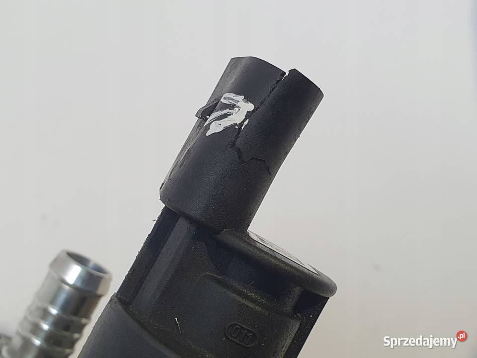 POMPA WTRYSKOWA Audi A6 C7 30 TDI V6 paliwa Chełm