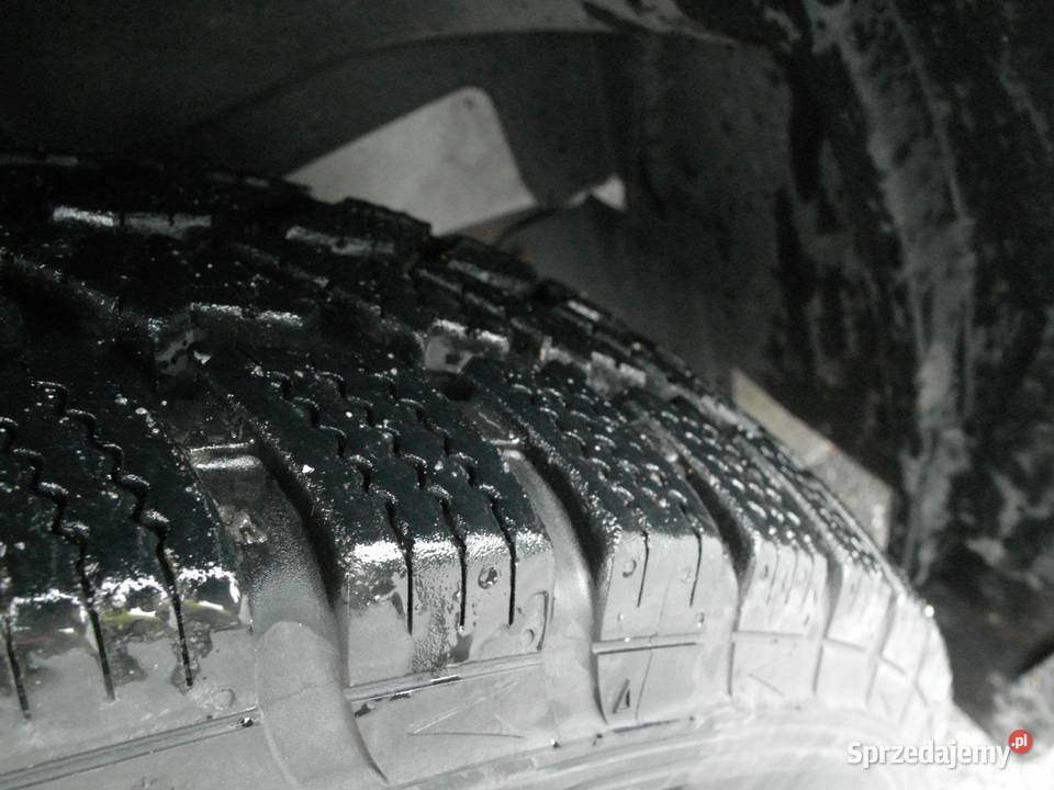 Opel Vivaro 19 DCi manualna sprzedam