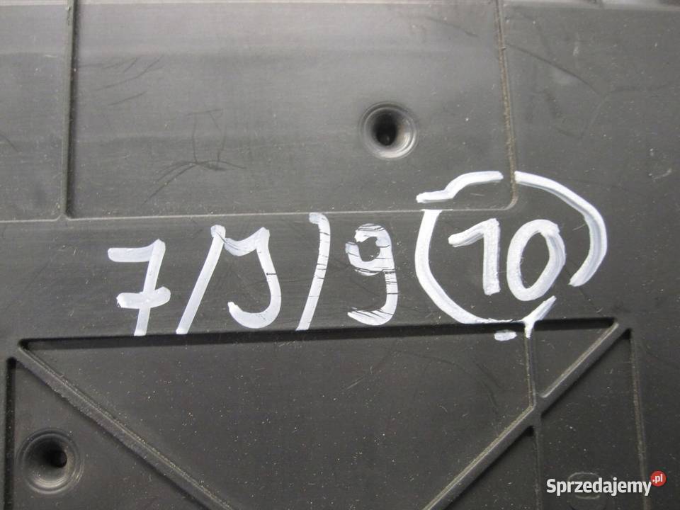 C4 GRAND PICASSO II 15r moduł BSI 9804067480 Kielce