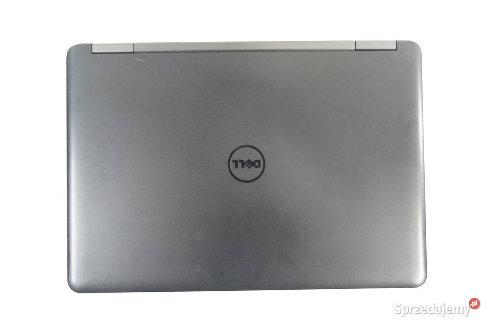 Laptop Dell Latitude E5440 14 intel i5 8GB ram USB 3.0  Lublin