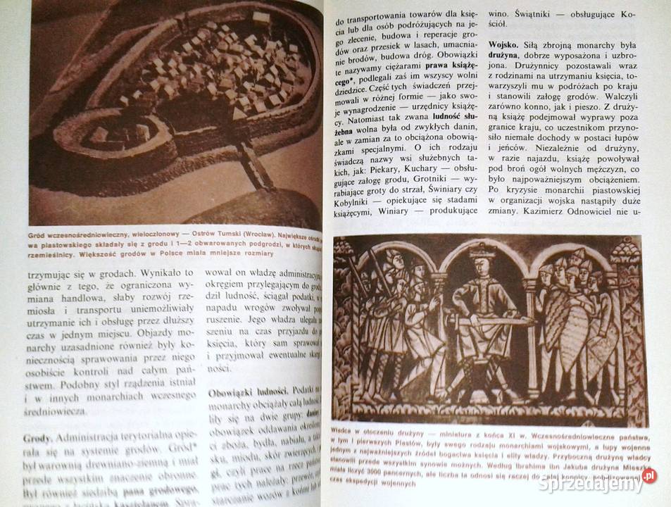 Historia 1 Średniowiecze H Manikowska J miękka Chełm sprzedam