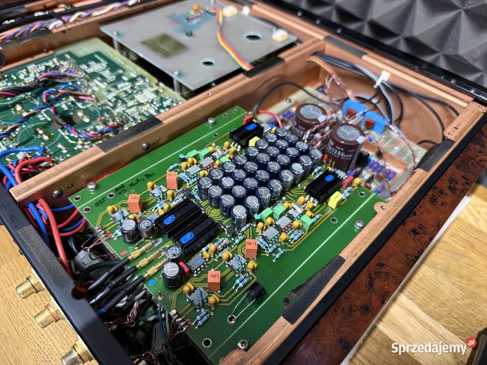Odtwarzacz CD SONY CDPX777ES MOD SWOBODA 2 XLR Bielsko-Biała