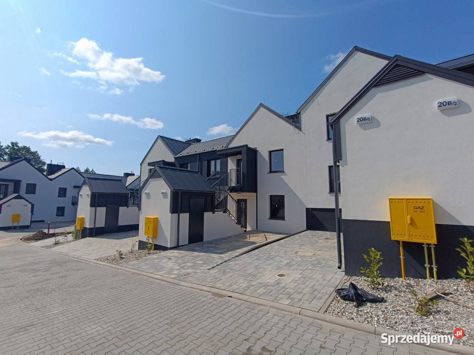 Sprzedam mieszkanie 761m2 4 pok Kielce