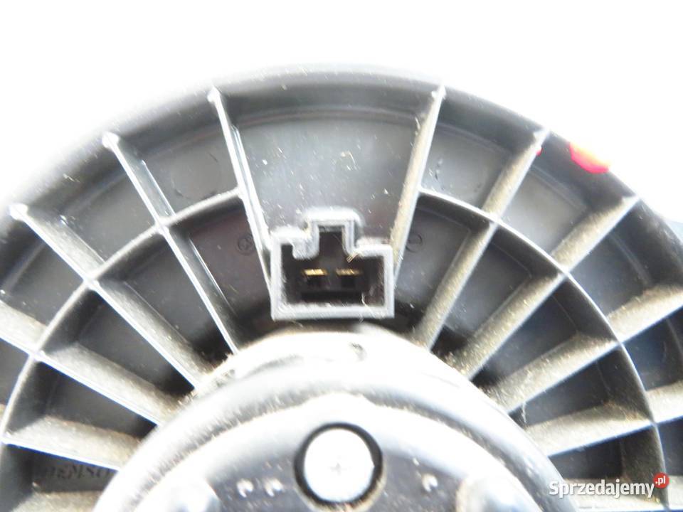 DMUCHAWA SUBARU TRIBECA B9 2727000252