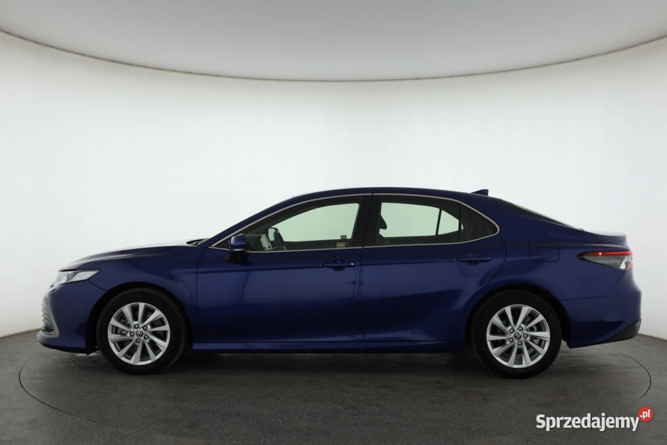 Toyota Camry 25 Hybrid ABS mazowieckie Piaseczno sprzedam