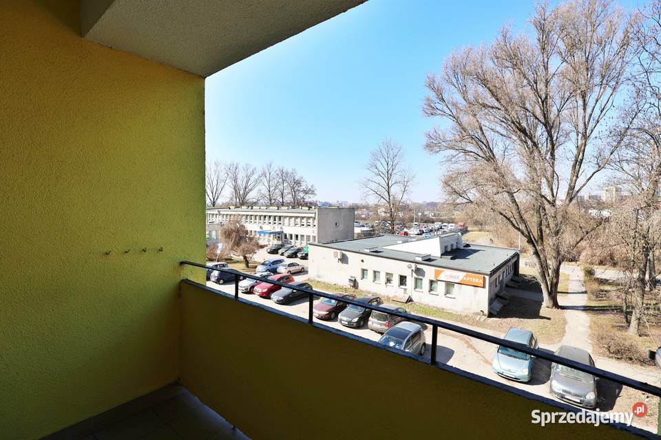 Lublin Tatary 3 pokoje 47m2 własność lubelskie