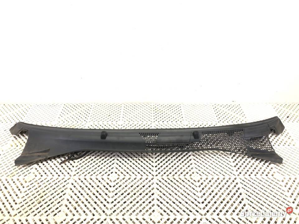 PODSZYBIE FIAT 500 735426018 Hatchback OSŁONA osobowe