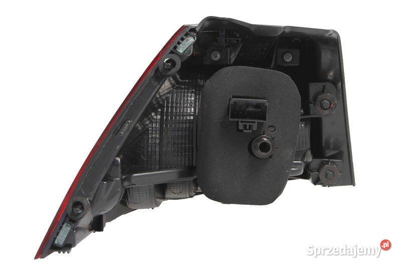 Volkswagen Golf VII 5K 1721 Lampa tylna prawa Łódź