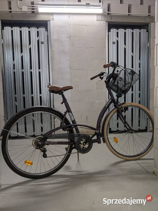 Rower damski miejski 28 Gdańsk