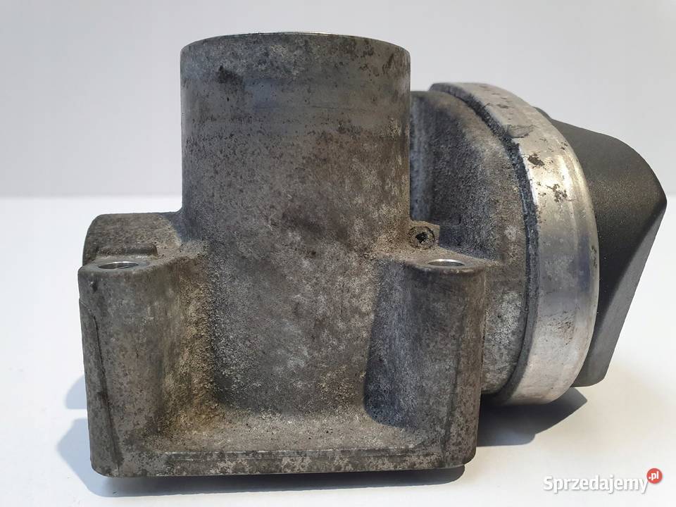 PRZEPUSTNICA VW Polo IV 12 6V 036133062N osobowe Chełm