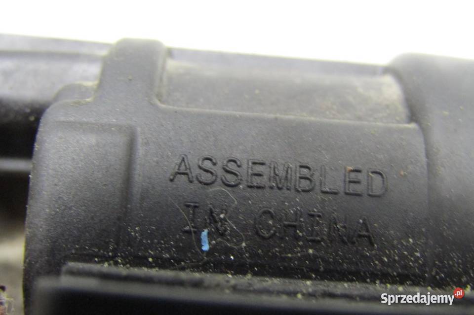 ZAWÓR PALIWA PALIWOWY 14 TJET JEEP RENEGADE sprzedam