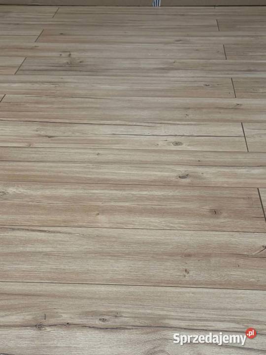 Panele laminowane Swiss Krono Aurum Dąb Breve Łódź