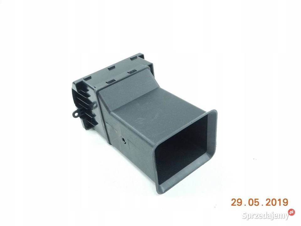 KRATKA NAWIEWU FORD ESCORT MK7 7375097