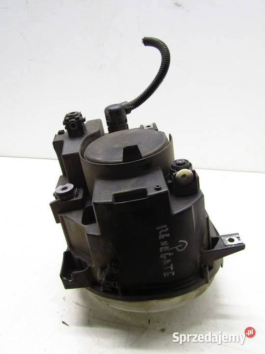 LAMPA PRZEDNIA PRAWY PRZÓD JEEP RENEGADE