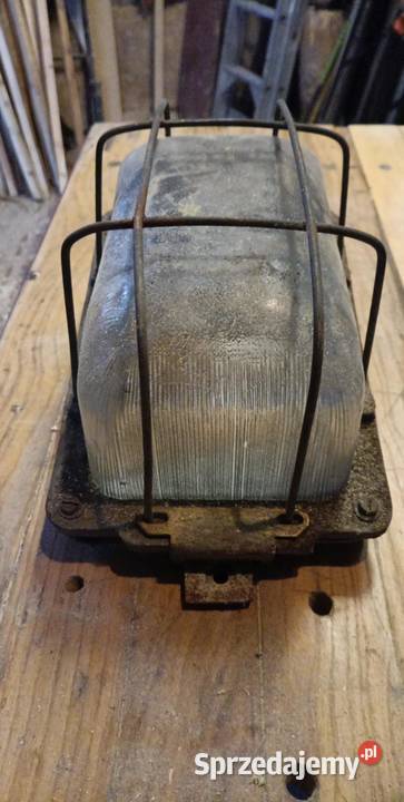 Lampy Polam Wilkasy Jordanów