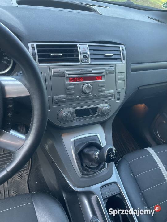 Ford kuga Sępólno Krajeńskie