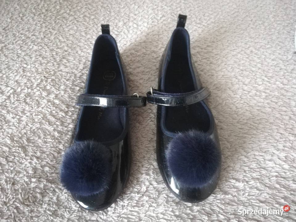 Pantofelki Esprit Cool Club EUR 3335 Balerinki Gdynia