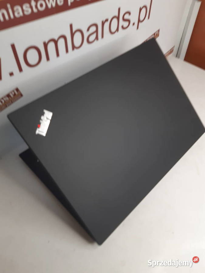 Lenovo ThinkPad T14 Gen 1 IBM/Lenovo IBM/Lenovo śląskie Katowice