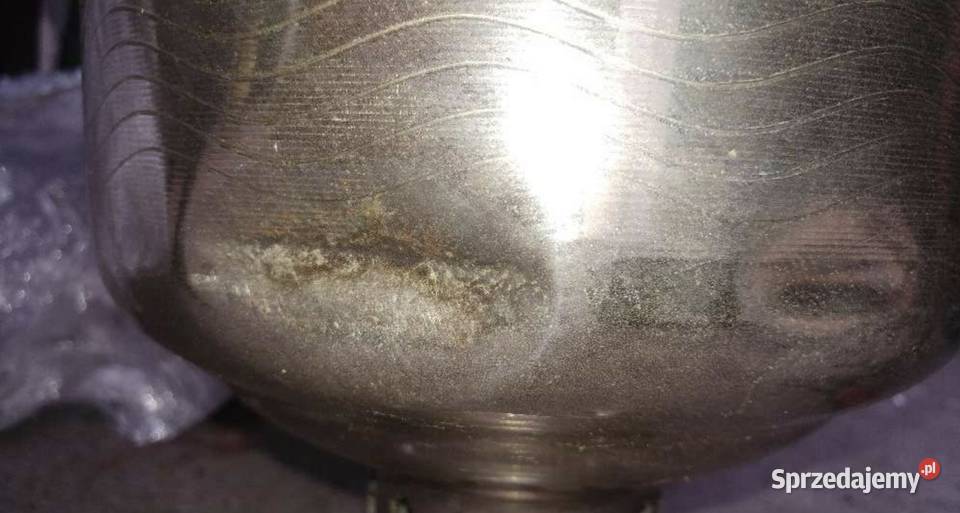 Szybkowar samowar dzban Igołomia sprzedam