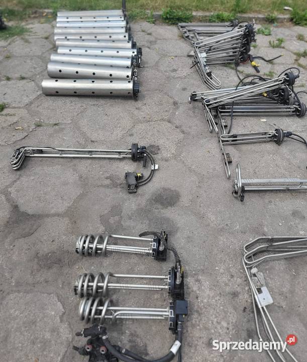 41299331 Smok czujnik AdBlue Iveco Stralis Pozostałe Zawichost sprzedam