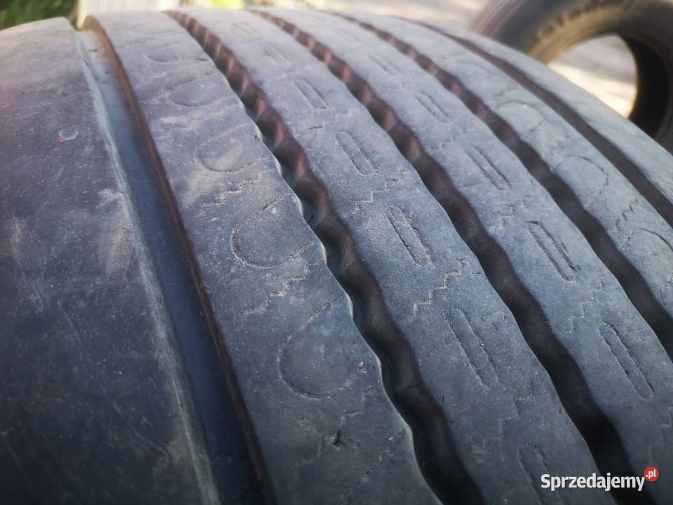 38565R225 Matador FHR4 Prowadząca Przednia Kościan