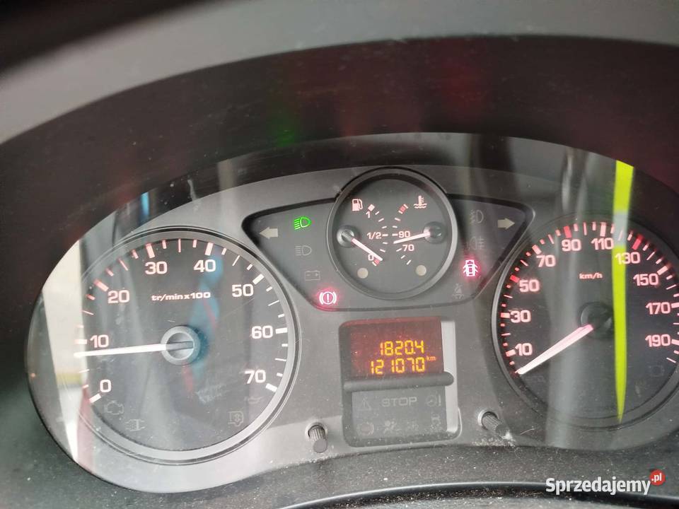 Citroen Berlingo Rok produkcji 2013 mazowieckie Siedlce