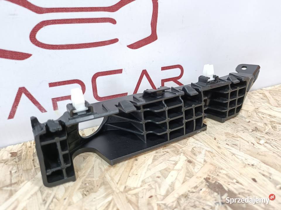 KIA CEED III ŚLIZG MOCOWANIE ZDERZAKA LEWY PRZÓD Pleszew