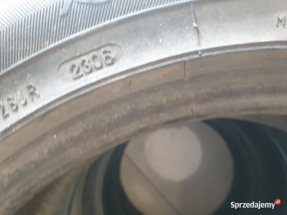 Opony Fulda Kristall Supremo 20555r16 Samochodowe Dobre Miasto